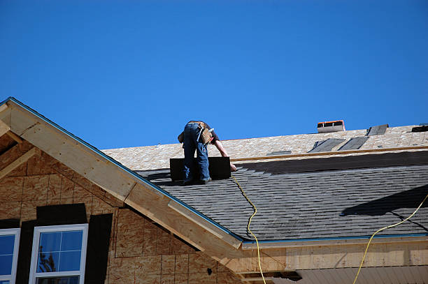 Quick and Trustworthy Emergency Roof Repair Services in Tonawanda, NY