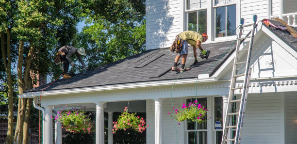 Best Flat Roof Repair Services  in Tonawanda, NY